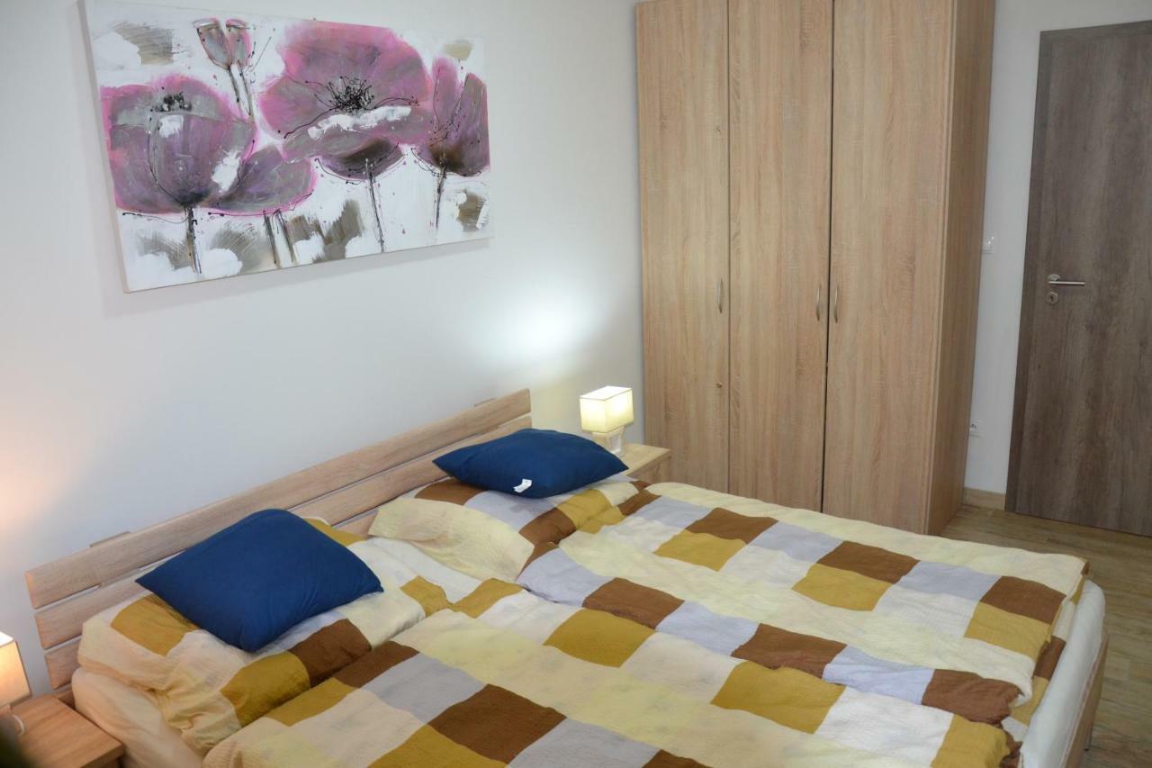 Chopok Juh Apartman Tatiana, Trangoska デマノブスカ・ドリーナ エクステリア 写真